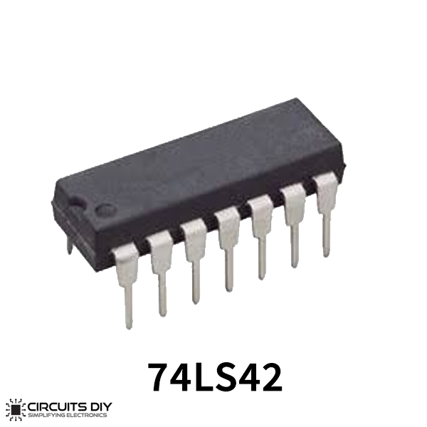 74ls42 ic