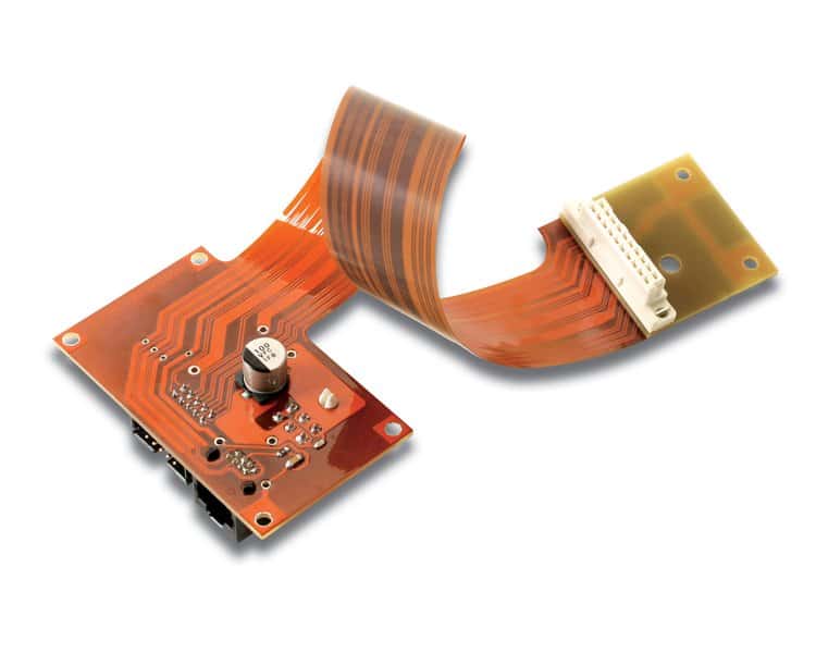 flexible pcb