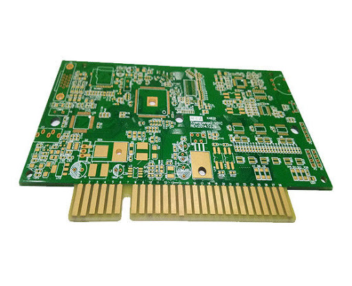 multilayer printed circuit board pcb
