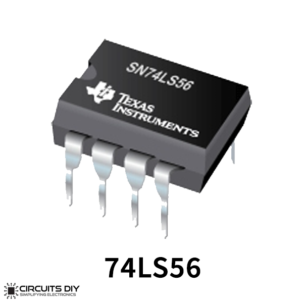 74LS56 ic