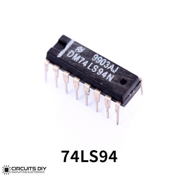 74ls94 ic