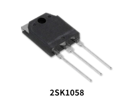 Sk N Channel Power Mosfet Datasheet