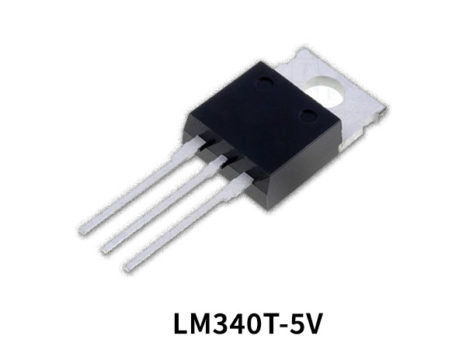 Lm V A Positive Voltage Regulator Datasheet