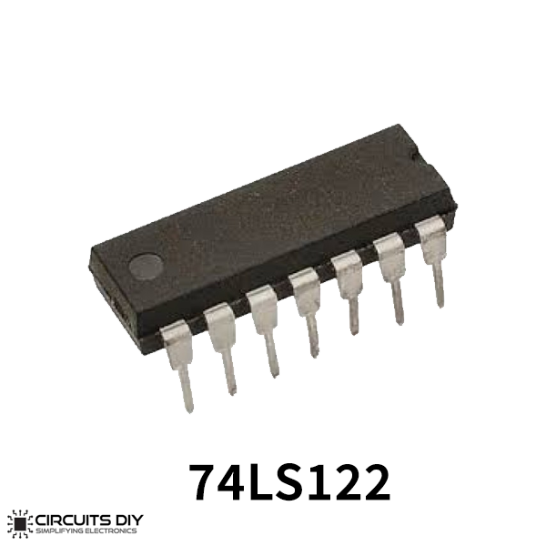 74ls122 ic