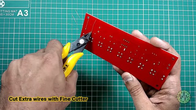 Electronic Piano Circuit using 555 Timer