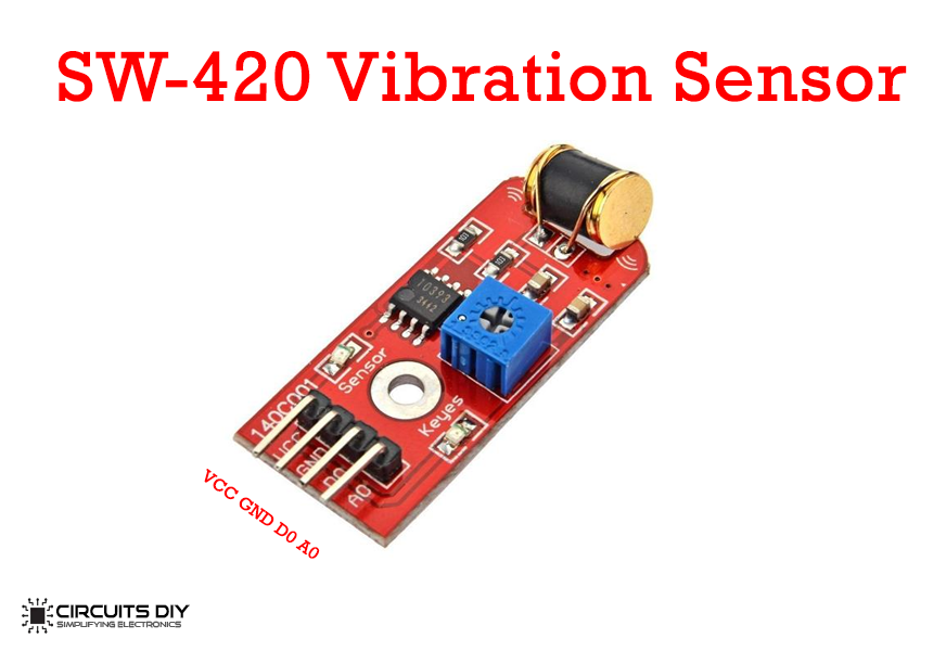 sw420 vibration sensor pinout