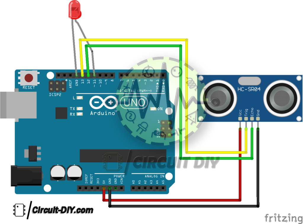 ultrasonic-sensor-arduino-code