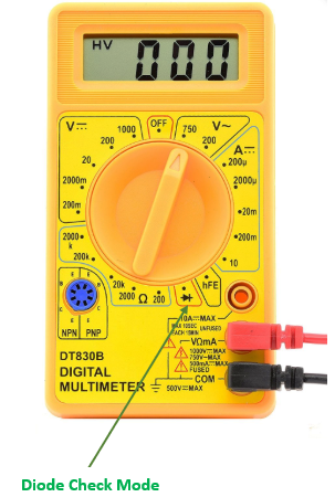 testing-diode-with-multimeter