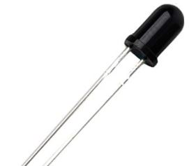  Photodiode (Receiver) 