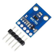 bh1750 light intensity sensor module