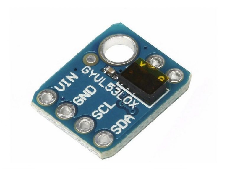 VL53L0X LIDAR Distance Sensor Lidar distance sensor