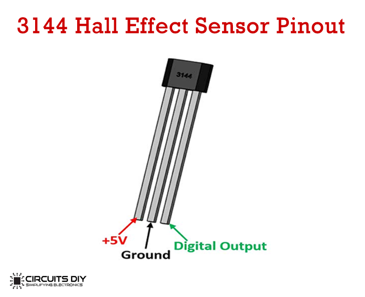 Details about   10pcs AH3144E OH3144 3144 Hall Effect Sensor Magnetic Detector_NWUSAWPP 