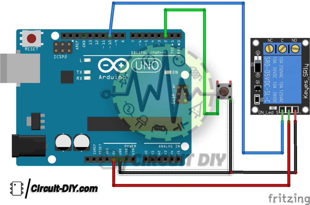 arduino-relay-circuit