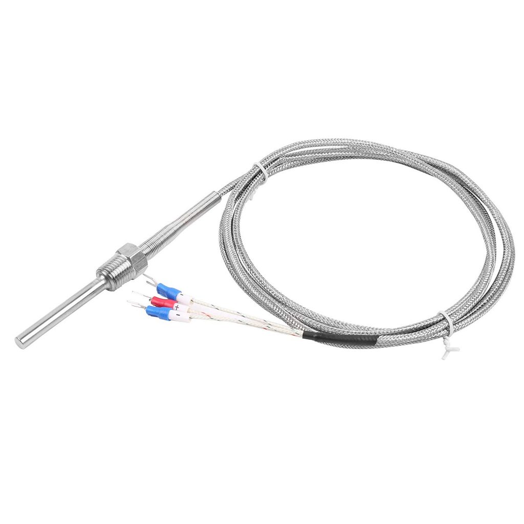 rtd pt100 temperature sensor