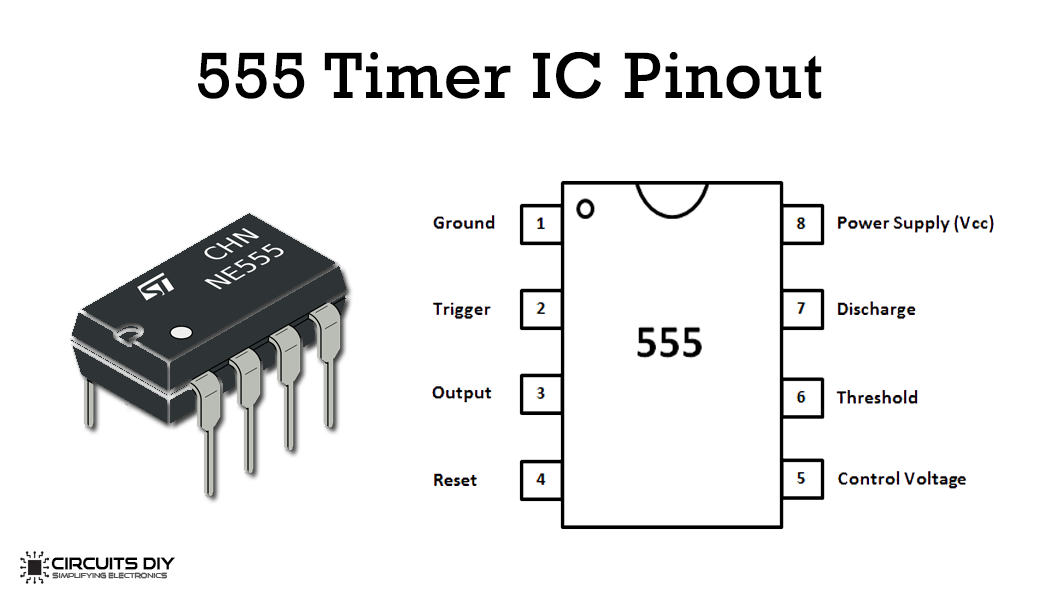 download 555 timer pinout for free
