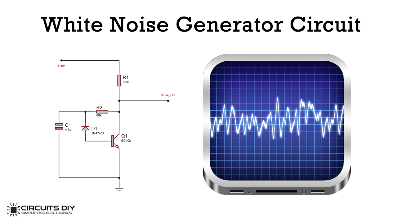 noise generator