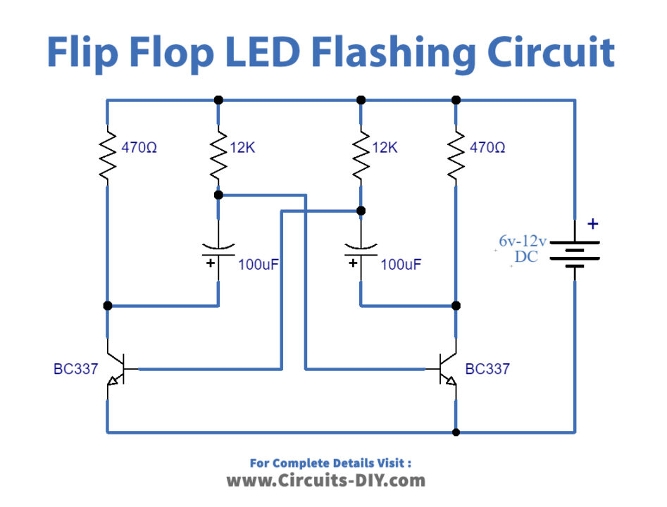 flip-flop-led-flashing-Circuit-Diagram-Schematic