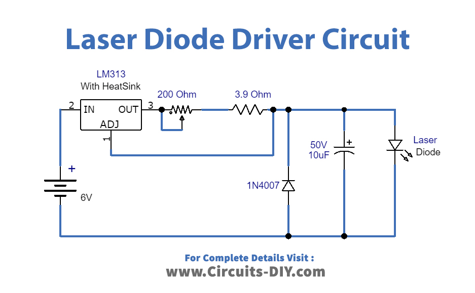 laser-diode-driver-Circuit-Diagram-Schematic
