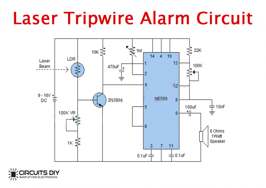laser-trip-wire-alarm-using-556-ic
