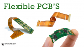 How To Make Flex PCBs At Home - A Beginners Guide