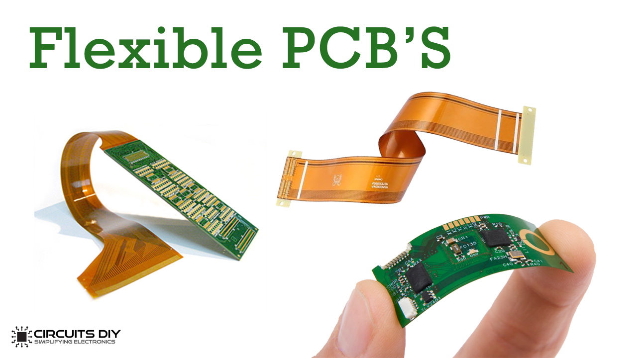 How to make a Flexible PCB at Home - RAYPCB