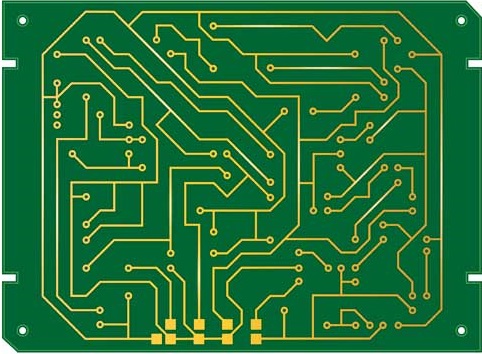 copper trace width pcb