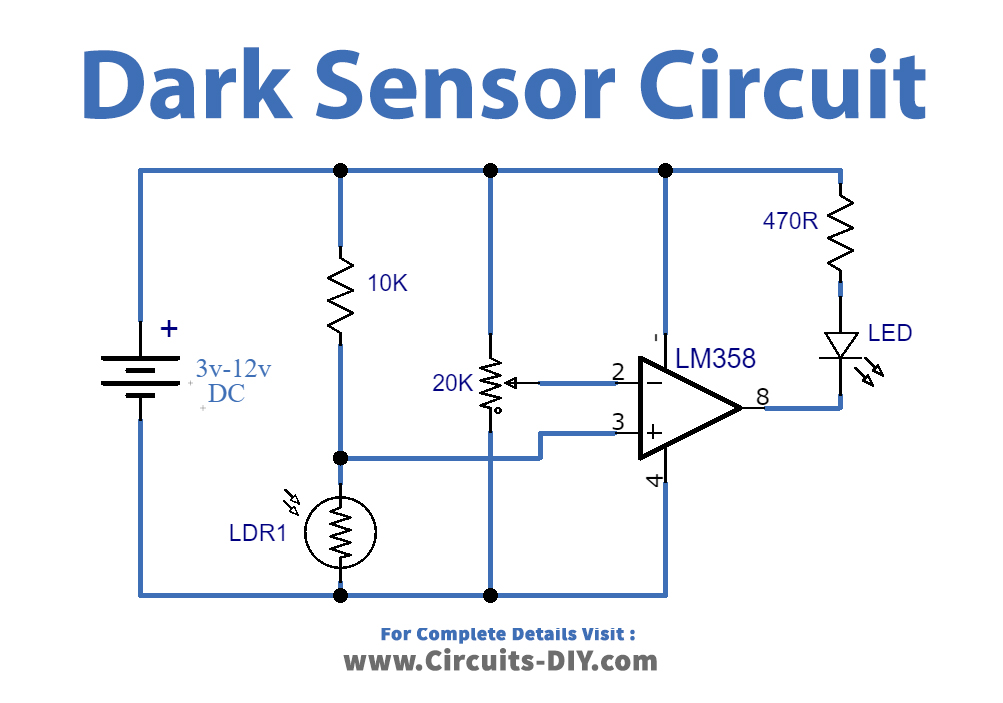 dark-sensor-Circuit-Diagram-Schematic
