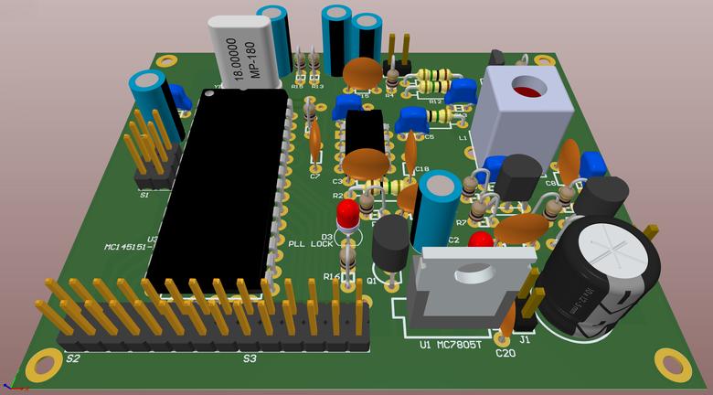 Component Placement Guidelines For Pcb Design And Ass Vrogue Co