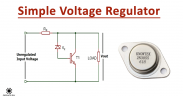 How To Make Voltage Doubler Circuit Using 555 Timer IC