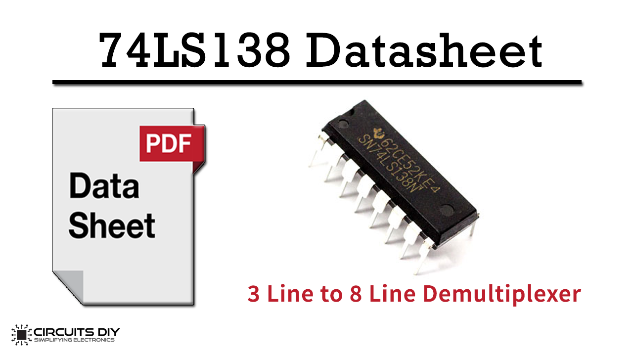 74ls138 pin configuration - charlessturt.ca.