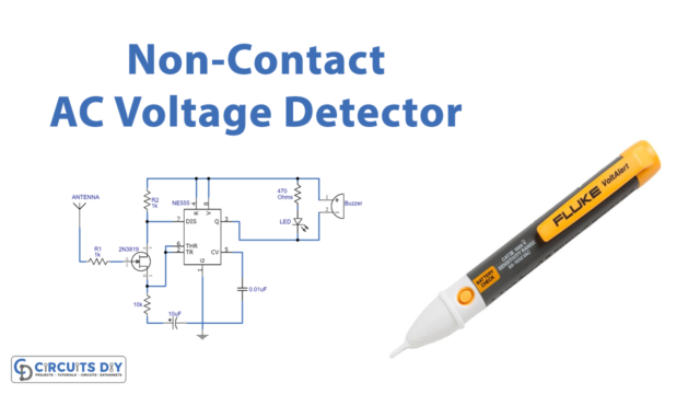 AC Voltage Detector