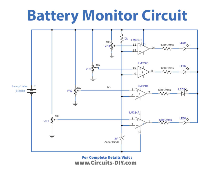 Battery-Monitor-Circuit-Diagram-Schematic
