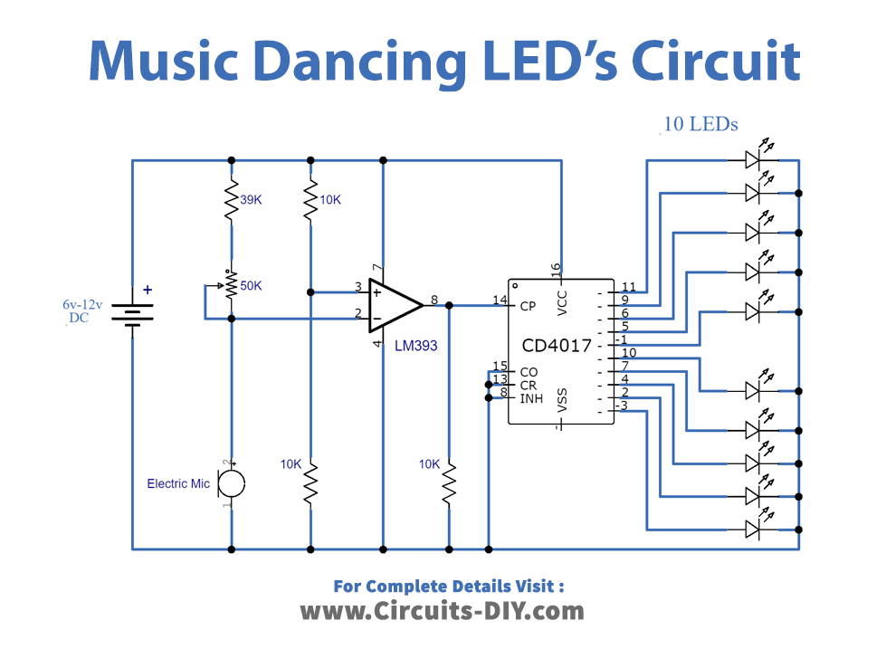 music-dancing-leds-Circuit-Diagram-Schematic