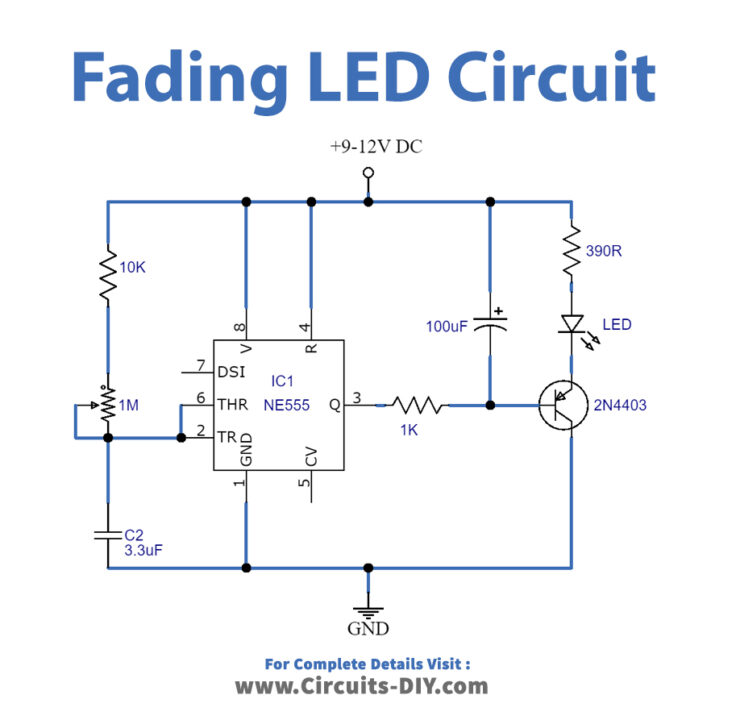 fading-led-Circuit-Diagram-Schematic