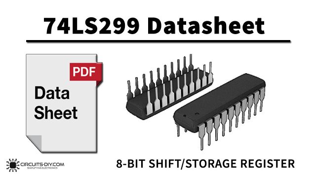 74ls299-datasheet