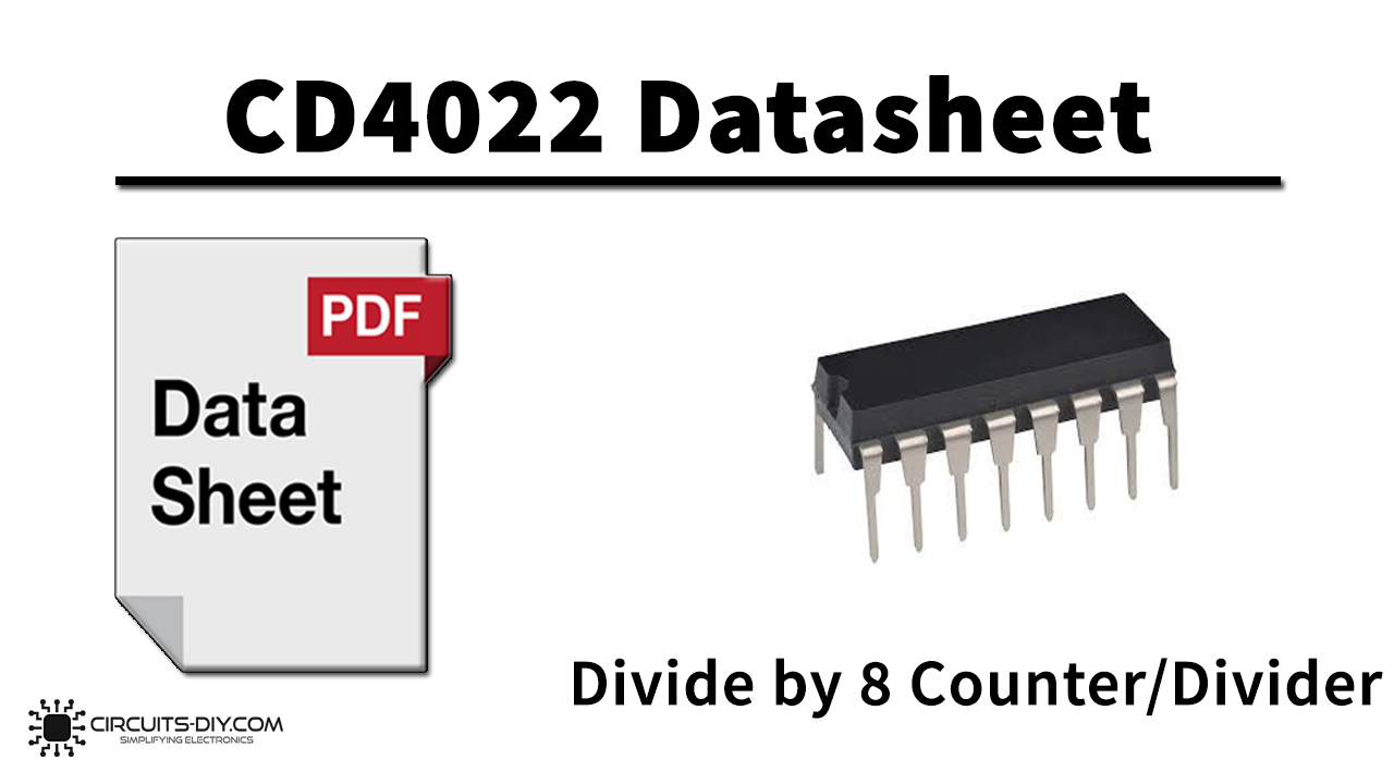 Details about   5PCS NEW CD4022BE DIP-16 CD4022 DIP16 TI CMOS Counter Dividers 