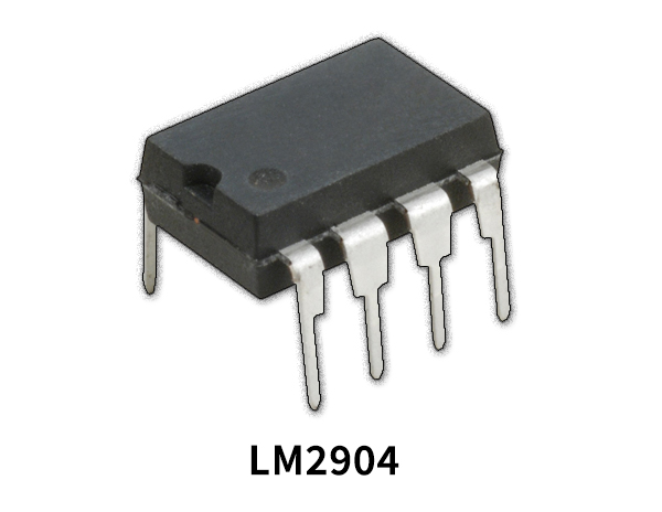 LM2904P DIP8 LM2904N DIP LM2904 DIP-8 Dual Operational Verstärker 