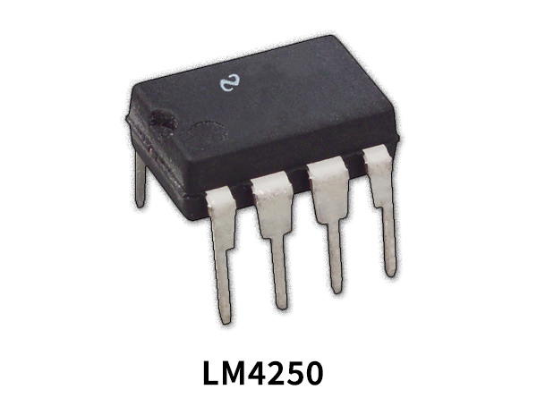 LM4250 LM4250CN LM4250N DIP-8 