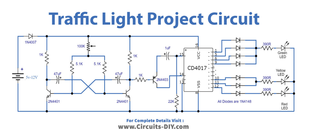 traffic-light-Circuit-Diagram-Schematic
