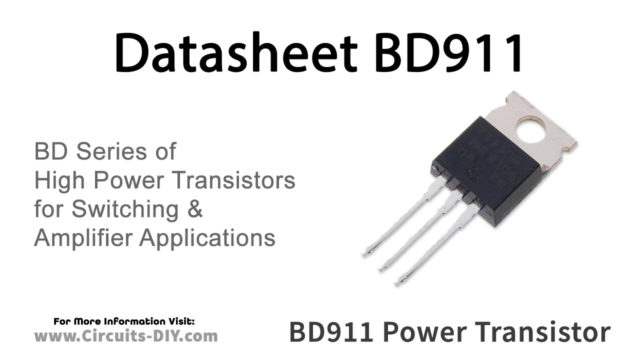 5 x BD138-16 transistors complementary 5 x BD137-16