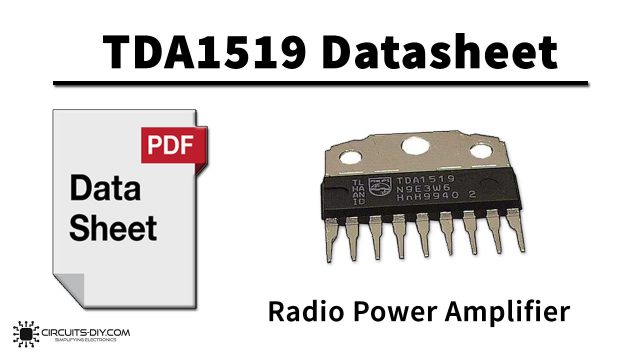 2PCS ORIGINAL TDA7377 ST Dual/Quad Power Amplifier IC