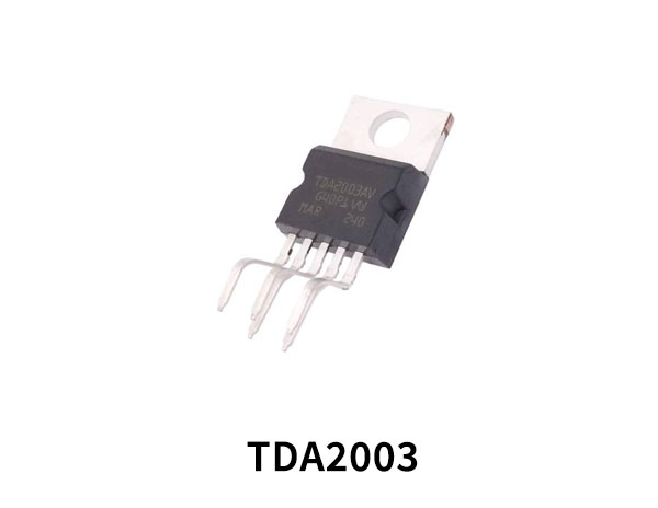 TDA2003-10W-Car-Radio-Audio-Amplifier