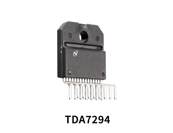 TDA7294-100V-100W-DMOS-Audio-Amplifier