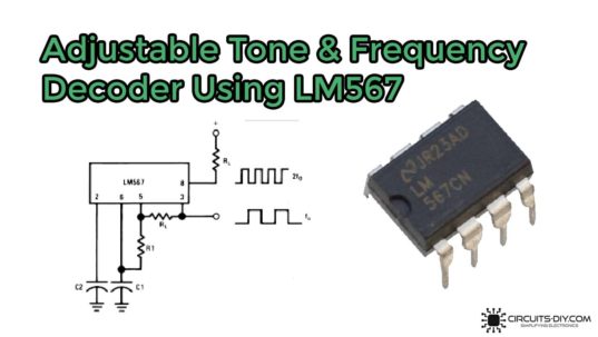 Test and Measurement Circuits