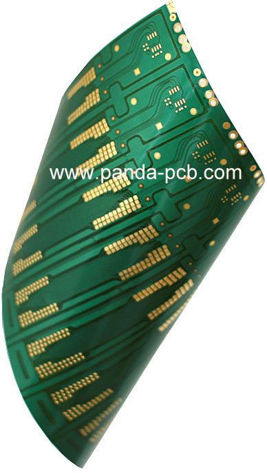 Flexible Printed Circuit Board