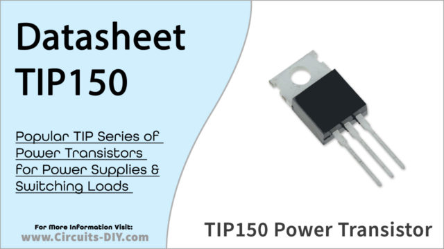TIP141 PHI/ST TO-3P,NPN SILICON POWER DARLINGTONS
