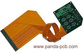 Flexible Printed Circuit Board