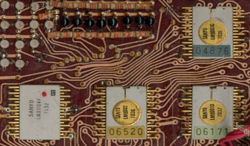 Invention and History of PCB