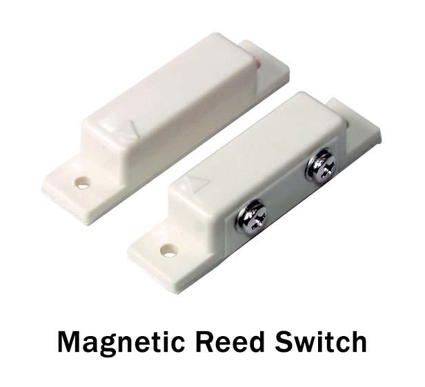 magnetic-reed-switch