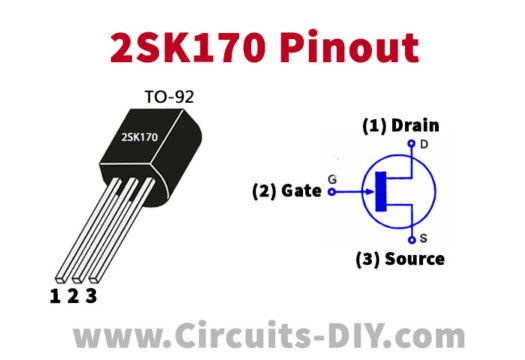 download 2n3904 pinout for free